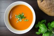 Adding soups in dysgaphia diet (image sourced via Pexels / Photo by Foodie)